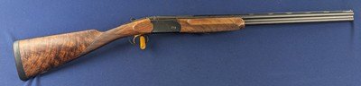 Excellent Beretta Orvis Uplander 28 GA O/U Shotgun
