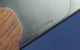 Excellent Beretta Orvis Uplander 28 GA O/U Shotgun - 11 of 15