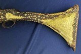 Classic Early Antique Algerian Berber Long Musket - 20 of 20