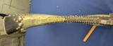Classic Early Antique Algerian Berber Long Musket - 9 of 20