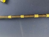 Classic Early Antique Algerian Berber Long Musket - 19 of 20
