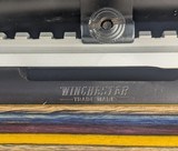 Superb Rare Winchester Model 70 Custom Heavy Bench Rifle w/Scope - 14 of 19
