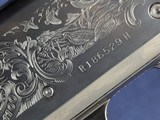 Superb Remington Classic Deluxe Enhanced Engraved.410 Ga SA Shotgun Holiday Special - 16 of 17