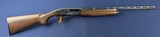 Superb Remington Classic Deluxe Enhanced Engraved.410 Ga SA Shotgun Holiday Special