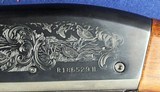 Superb Remington Classic Deluxe Enhanced Engraved.410 Ga SA Shotgun Holiday Special - 10 of 17
