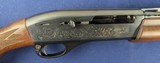 Superb Remington Classic Deluxe Enhanced Engraved.410 Ga SA Shotgun Holiday Special - 5 of 17