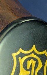 Superb Remington Classic Deluxe Enhanced Engraved.410 Ga SA Shotgun Holiday Special - 6 of 17