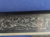 Superb Remington Classic Deluxe Enhanced Engraved.410 Ga SA Shotgun Holiday Special - 11 of 17