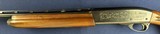 Superb Remington Classic Deluxe Enhanced Engraved.410 Ga SA Shotgun Holiday Special - 13 of 17