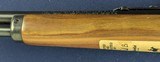 Excellent Marlin 1894CL “Classic” Ducks Unlimited .25-20 Rifle Holiday Special - 12 of 13