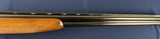 Fine Ithaca SKB Model 600 Engraved 12 GA Trap Shotgun  Holiday Special - 4 of 19