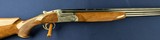 Fine Ithaca SKB Model 600 Engraved 12 GA Trap Shotgun  Holiday Special - 3 of 19