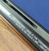 Fine Ithaca SKB Model 600 Engraved 12 GA Trap Shotgun  Holiday Special - 16 of 19