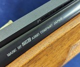 Fine Ithaca SKB Model 600 Engraved 12 GA Trap Shotgun  Holiday Special - 11 of 19