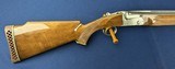 Fine Ithaca SKB Model 600 Engraved 12 GA Trap Shotgun  Holiday Special - 2 of 19