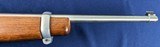 Near Mint Ruger 10-22 .22 Stainless Carbine UNFIRED C. 2004 - 7 of 17