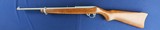 Near Mint Ruger 10-22 .22 Stainless Carbine UNFIRED C. 2004 - 10 of 17