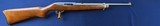 Near Mint Ruger 10-22 .22 Stainless Carbine UNFIRED C. 2004