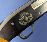 Special Order Ducks Unltd. Mossberg 500C 20 GA Shotgun UNFIRED- Holiday Special - 7 of 19