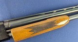 Special Order Ducks Unltd. Mossberg 500C 20 GA Shotgun UNFIRED- Holiday Special - 8 of 19