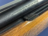 Special Order Ducks Unltd. Mossberg 500C 20 GA Shotgun UNFIRED- Holiday Special - 19 of 19
