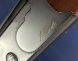 Special Order Beretta 686 Onyx 20GA Shotgun Ladies Special - 12 of 13