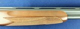 Special Order Beretta 686 Onyx 20GA Shotgun Ladies Special - 9 of 13