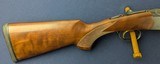 Special Order Beretta 686 Onyx 20GA Shotgun Ladies Special - 3 of 13