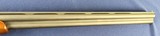 Special Order Beretta 686 Onyx 20GA Shotgun Ladies Special - 5 of 13