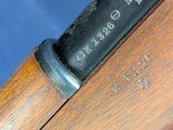 Spectacular Early UNFIRED Chilean Mauser 1895 7x57 Military Rifle - 11 of 20