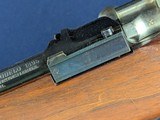Spectacular Early UNFIRED Chilean Mauser 1895 7x57 Military Rifle - 13 of 20