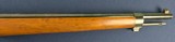 Spectacular Early UNFIRED Chilean Mauser 1895 7x57 Military Rifle - 8 of 20