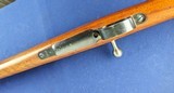 Spectacular Early UNFIRED Chilean Mauser 1895 7x57 Military Rifle - 17 of 20