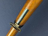 Spectacular Early UNFIRED Chilean Mauser 1895 7x57 Military Rifle - 19 of 20