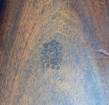 Spectacular Early UNFIRED Chilean Mauser 1895 7x57 Military Rifle - 16 of 20
