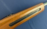 Fine Remington 40X Custom Target Bench Rifle 6x47 Cal. W/Leupold Scope - 10 of 20