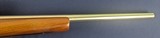 Fine Remington 40X Custom Target Bench Rifle 6x47 Cal. W/Leupold Scope - 7 of 20