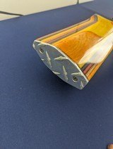 Special Custom Heavy Tgt Bench Rifle .250 Donaldson ACE Cal. - Stolle Panda Action W/Scope - 20 of 20