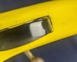  Fine Custom Heavy Tgt Bench Rifle 6MM Seely Masker Wasp Rifle w/35X Scope - 16 of 18