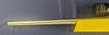  Fine Custom Heavy Tgt Bench Rifle 6MM Seely Masker Wasp Rifle w/35X Scope - 15 of 18