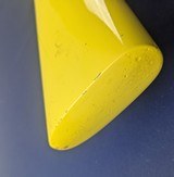  Fine Custom Heavy Tgt Bench Rifle 6MM Seely Masker Wasp Rifle w/35X Scope - 17 of 18