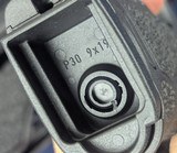 Holiday Special H&K VP-9 9MM Auto Pistol UNFIRED - 11 of 14