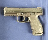 Holiday Special H&K VP-9 9MM Auto Pistol UNFIRED - 12 of 14