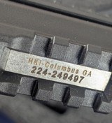 Holiday Special H&K VP-9 9MM Auto Pistol UNFIRED - 10 of 14