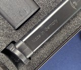 Holiday Special H&K VP-9 9MM Auto Pistol UNFIRED - 13 of 14