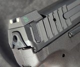 Holiday Special H&K VP-9 9MM Auto Pistol UNFIRED - 8 of 14