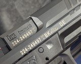 Holiday Special H&K VP-9 9MM Auto Pistol UNFIRED - 7 of 14