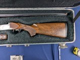 Holiday Special Classic Doubles CVC Sporter II 12GA Shotgun Sporting Clays Special - 3 of 20