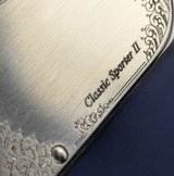Holiday Special Classic Doubles CVC Sporter II 12GA Shotgun Sporting Clays Special - 12 of 20