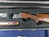 Holiday Special Classic Doubles CVC Sporter II 12GA Shotgun Sporting Clays Special - 4 of 20